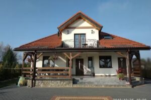 Białowieża Paradise