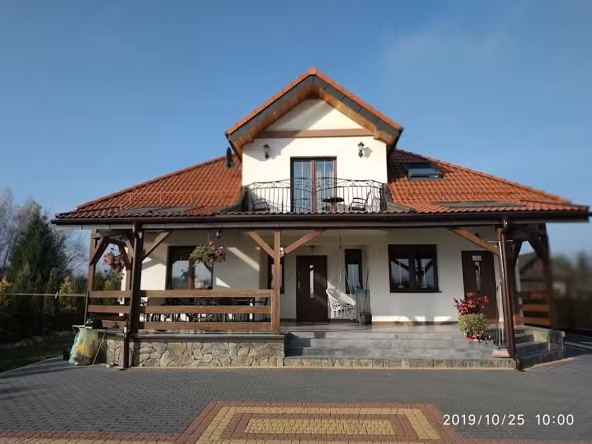 Białowieża Paradies