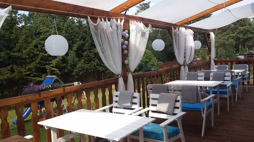 “The White House”