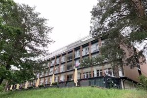 BiaVita Polska SA Augustów Health Resort