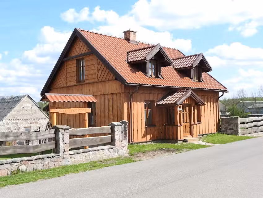 Biebrzańska Kraina