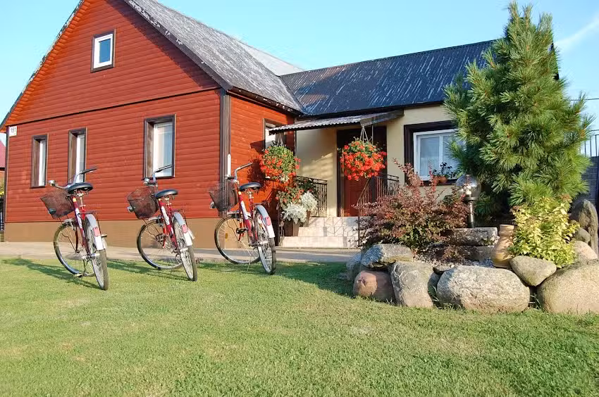 Biebrzański Zakątek