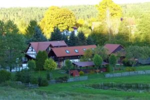 Bielik Masuren. Agrotourismusbetrieb