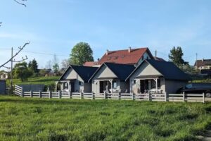 “BIESCZADOWA VALLEY” – BIESCZADOWA VALLEY – COTTAGES ACCOMMODATION BIESZCZADY