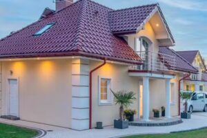 BIESZCZADY – Leśny Luksus /Jałowe k.Ustrzyki Dolne