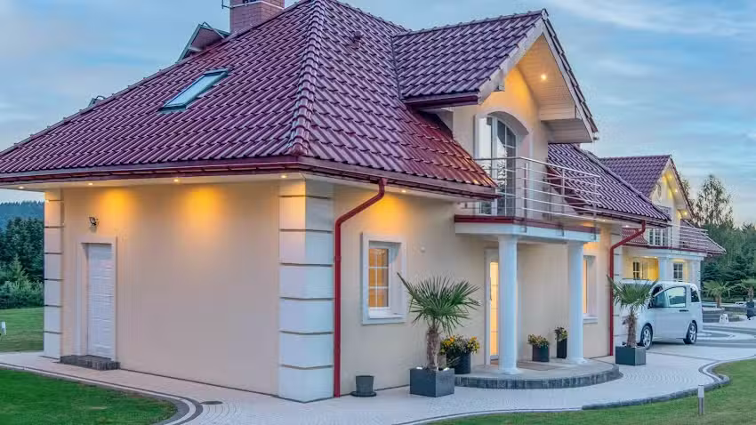 BIESZCZADY – Waldluxus / Jałowe in der Nähe von Ustrzyki Dolne