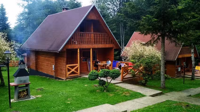 Bieszczady Resort