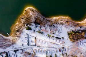 Bieszczady Haven on the Headland