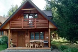 Bieszczadys Świteź