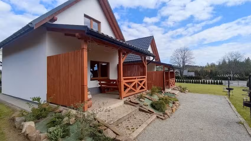 Bieszczady Krakowiak