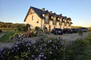 Bieszczadzkie Siedlisko