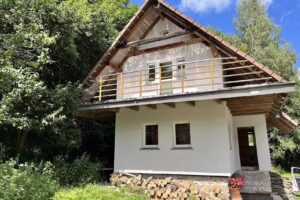 Biotanics – Rush-Free Zone