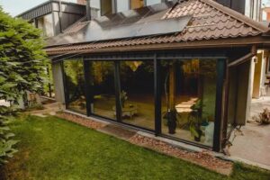 BlissHouse Ośrodek Warsztatowy