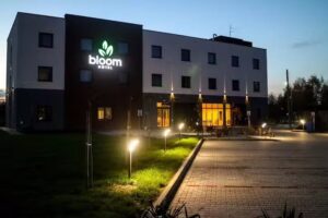 Bloom Hotel