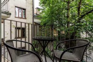 Blossom – Altstadtresidenz