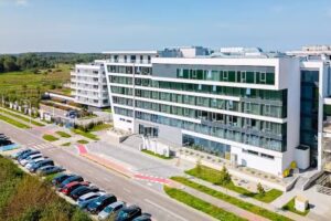 Blue&Green Baltic Hotel MediSPA&fit