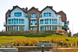 BlueApart Katamarany Puck