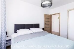 Bm Apartamenty Potulicka