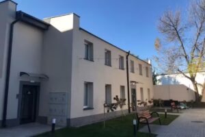 BoatCityAparts Poznańska 20