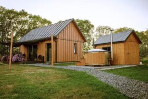 Beaver Valley Kłoda Duża