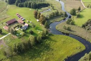 Bocianie Gniazdo – Rosocha