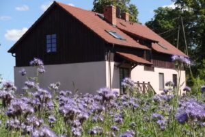 Bogacko – Masurischer Agriturismo-Bauernhof – Gästezimmer