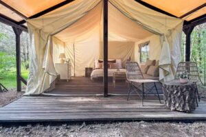 Boho Park – Glamping