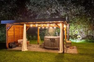 Bolek Lolek Domki Apartamenty