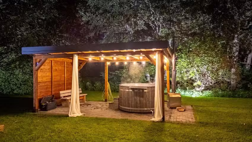 Bolek Lolek Domki Apartamenty