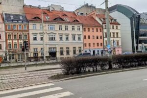 Boogie Deluxe. Hostel Wrocław – Noclegi w centrum Wrocławia