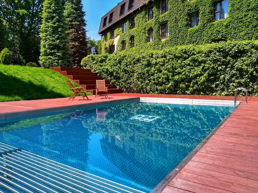 Booking Hotel Crown Piast & SPA