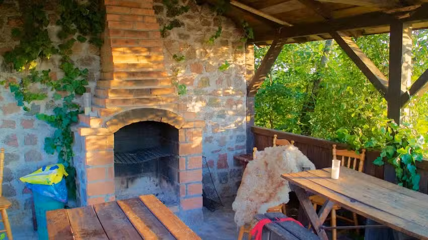 Tucheler Wald – Agrotourismus Zielona Pestka