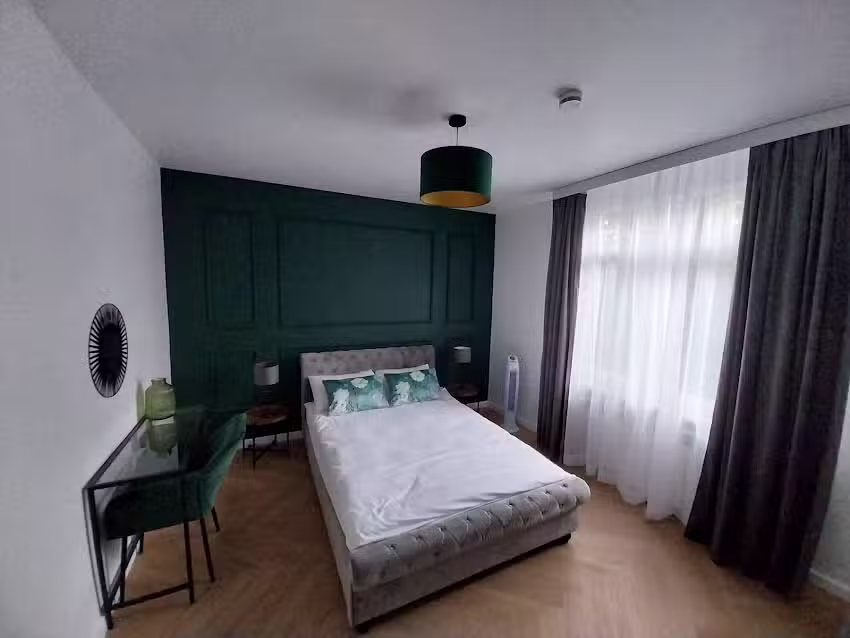 Lviv Gate Apartments – bramalwowska pl
