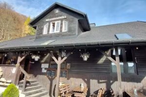 Brandysówka-Będkowska-Tal