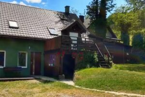 Brenna Apartament Buczyna