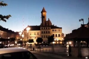 Brodnicki Hostel, Niezależna informacja turystyczna.