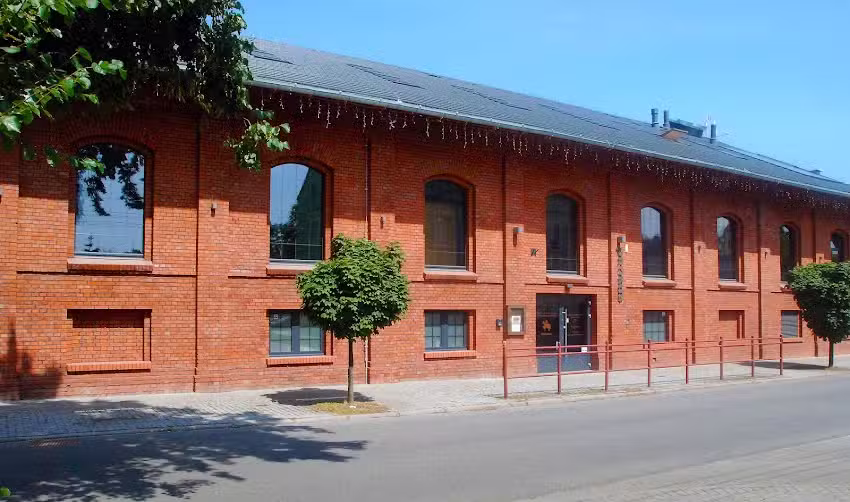 PROBUS Brewery and Distillery Accommodation