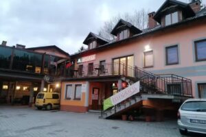 Browar & Restauracja „Zakarczmie”