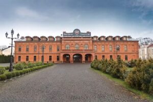 Browar Sulewski Hotel & Restaurant