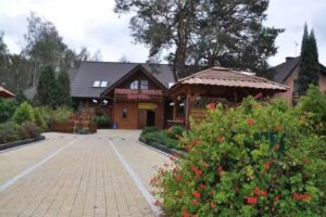 Brzozowy Raj Accommodation & Restaurant