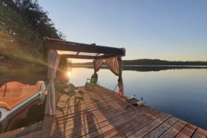 Beech Refuge Nakielno