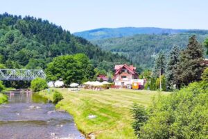 Bulwar Słoneczny – pokoje gościnne