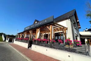 Bulwary Hotel & Biznes