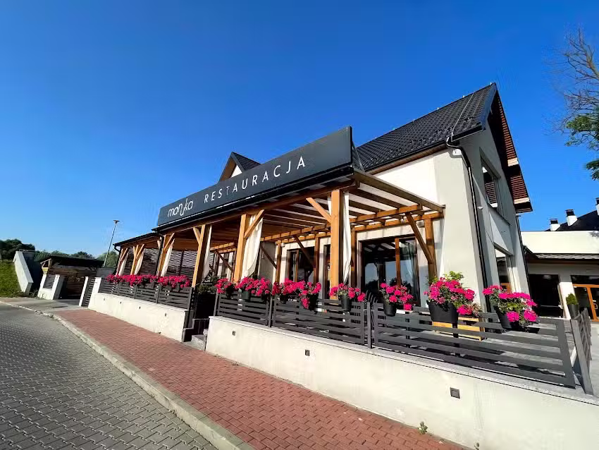 Bulwary Hotel & Biznes