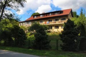 Student Dormitory “Jagódka”