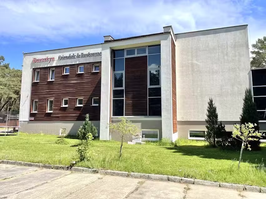 Amber – holiday resort