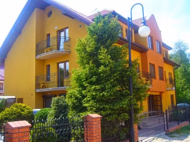 Amber. Guesthouse