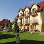 Amber. Guesthouse