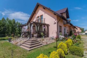 Amber – guest rooms