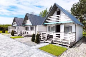 Amber Madeira Wicie Holiday Cottages